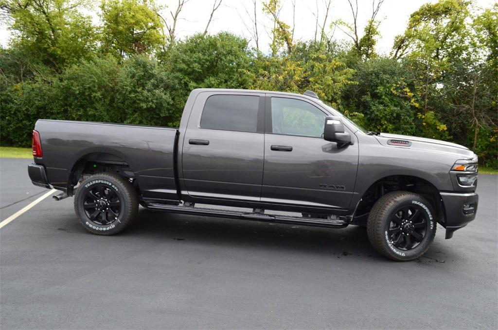 new 2026 Ram 2500 car, priced at $60,990