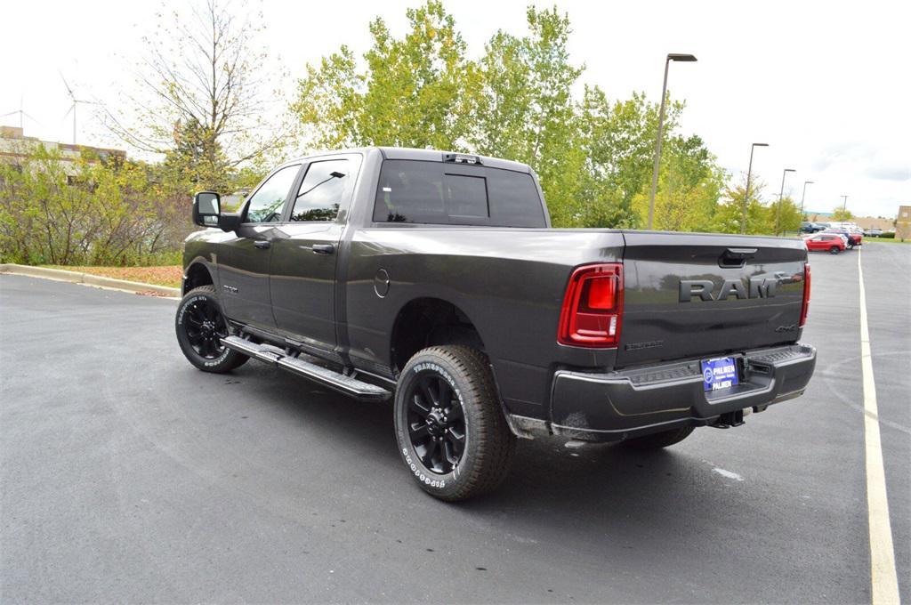 new 2026 Ram 2500 car, priced at $60,990