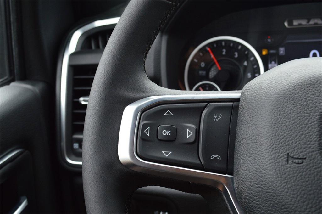 new 2026 Ram 2500 car, priced at $60,990