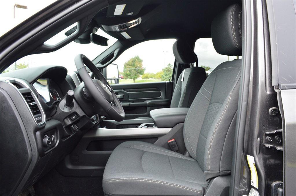 new 2026 Ram 2500 car, priced at $60,990