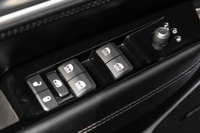 used 2023 Jeep Wagoneer car, priced at $50,789