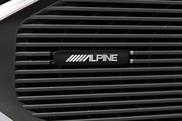 used 2023 Jeep Wagoneer car, priced at $50,789