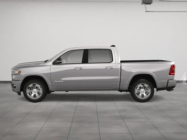 new 2025 Ram 1500 car, priced at $47,990