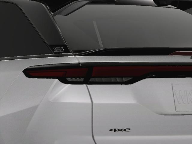 new 2025 Jeep Wagoneer S car, priced at $62,999