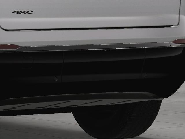 new 2025 Jeep Wagoneer S car, priced at $62,999