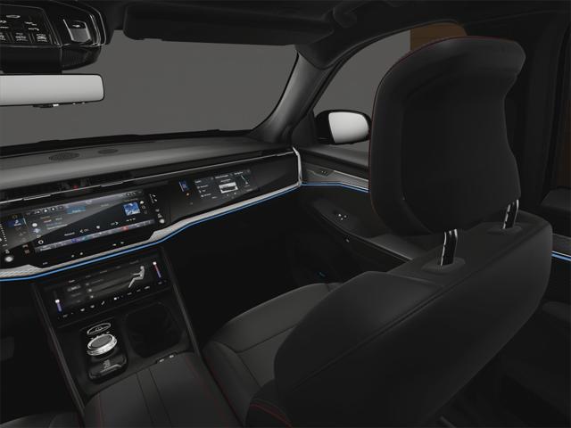 new 2025 Jeep Wagoneer S car, priced at $62,999