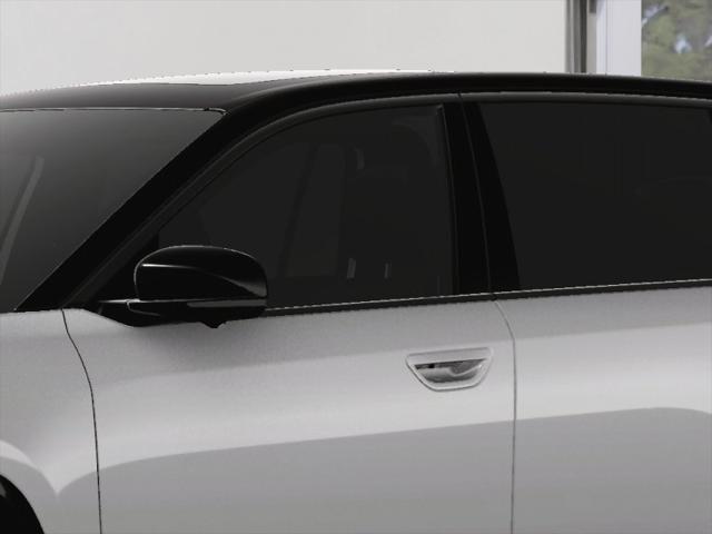 new 2025 Jeep Wagoneer S car, priced at $62,999