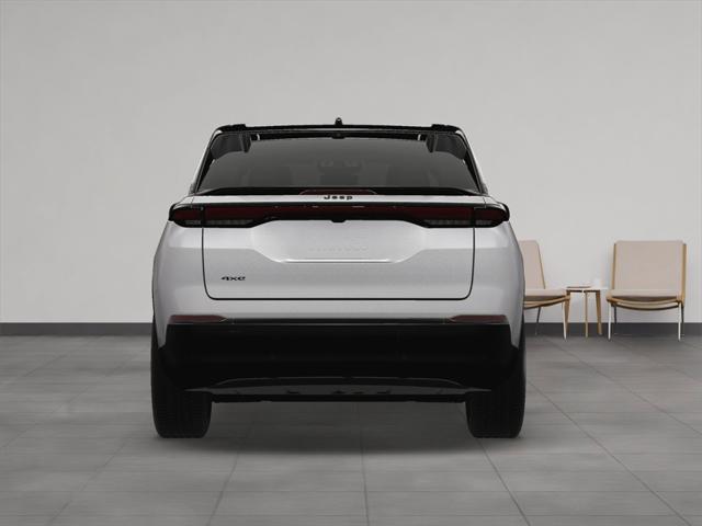 new 2025 Jeep Wagoneer S car, priced at $62,999