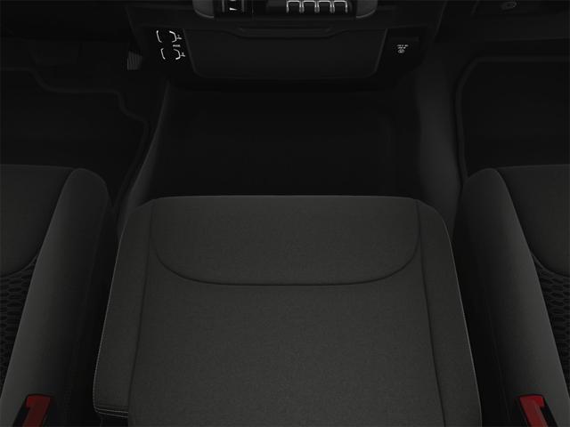 new 2025 Ram 1500 car, priced at $46,999