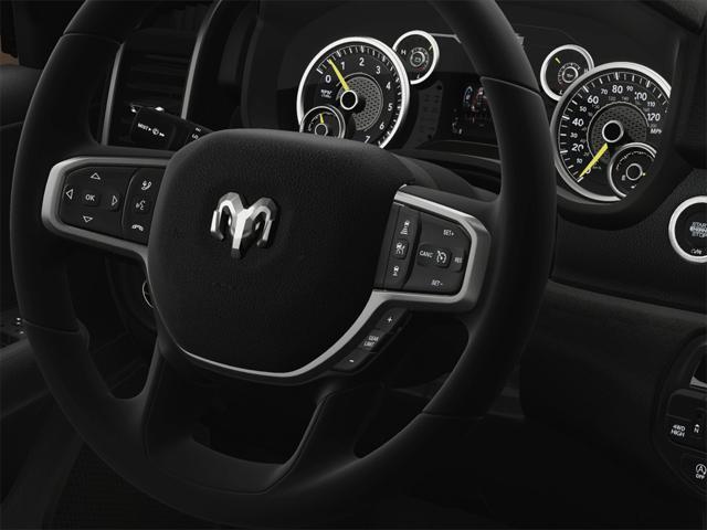 new 2025 Ram 1500 car, priced at $46,999