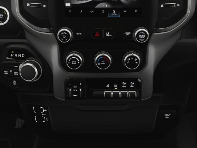 new 2025 Ram 1500 car, priced at $46,999