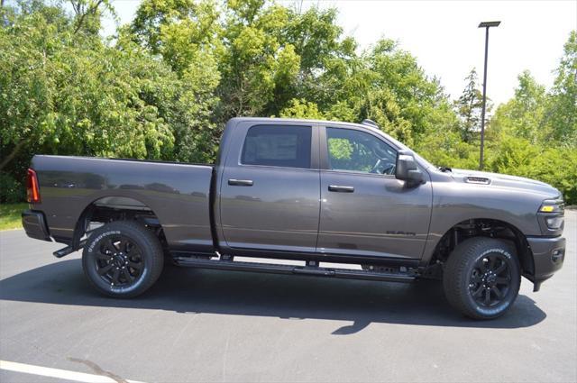 new 2025 Ram 2500 car, priced at $60,999