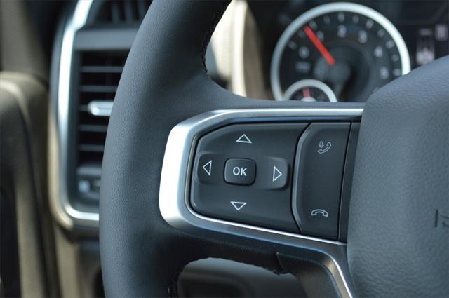 new 2025 Ram 2500 car, priced at $60,999
