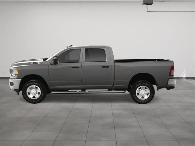 new 2024 Ram 2500 car, priced at $52,500