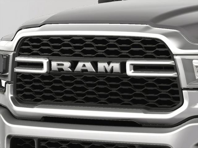 new 2024 Ram 2500 car, priced at $52,500