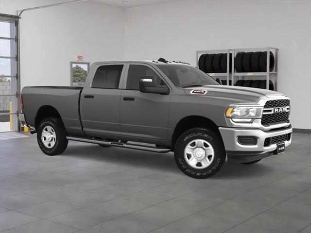 new 2024 Ram 2500 car, priced at $52,500