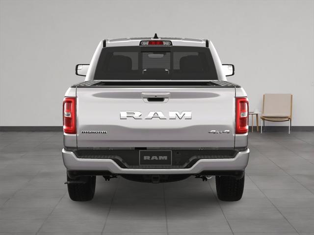 new 2025 Ram 1500 car, priced at $50,249