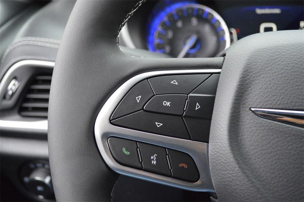 new 2026 Chrysler Pacifica car, priced at $42,999