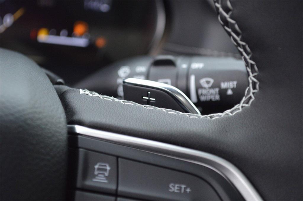 new 2025 Jeep Grand Cherokee car, priced at $47,599