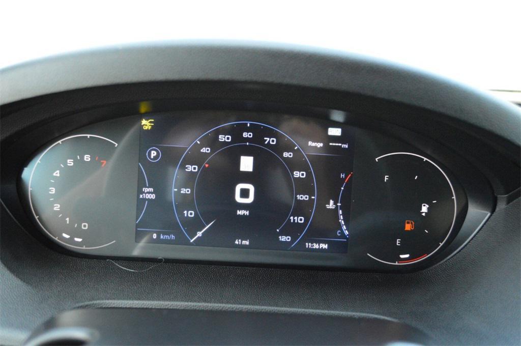 used 2025 Ram ProMaster 1500 car, priced at $37,990