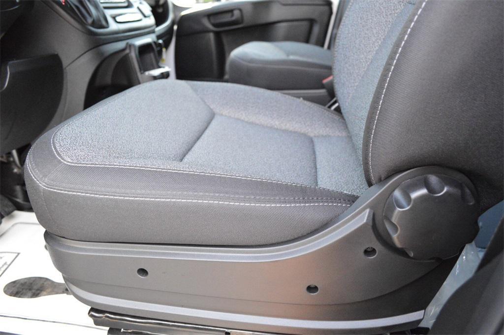 used 2025 Ram ProMaster 1500 car, priced at $37,990