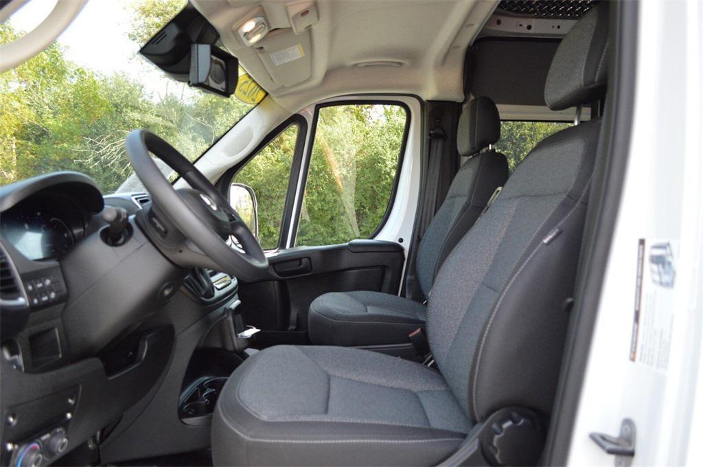 used 2025 Ram ProMaster 1500 car, priced at $37,990