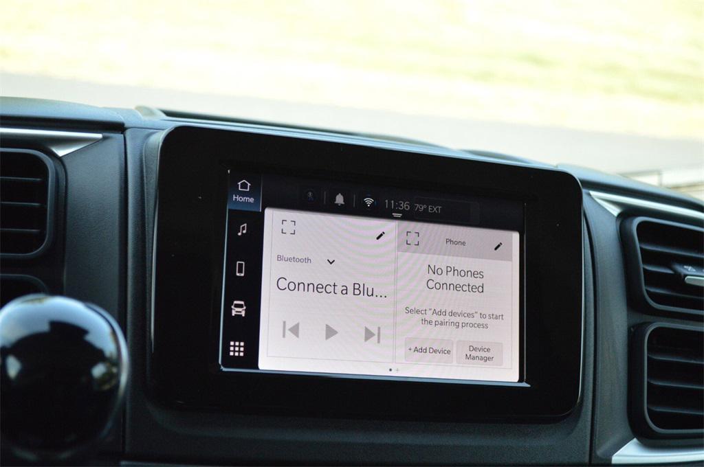 used 2025 Ram ProMaster 1500 car, priced at $37,990