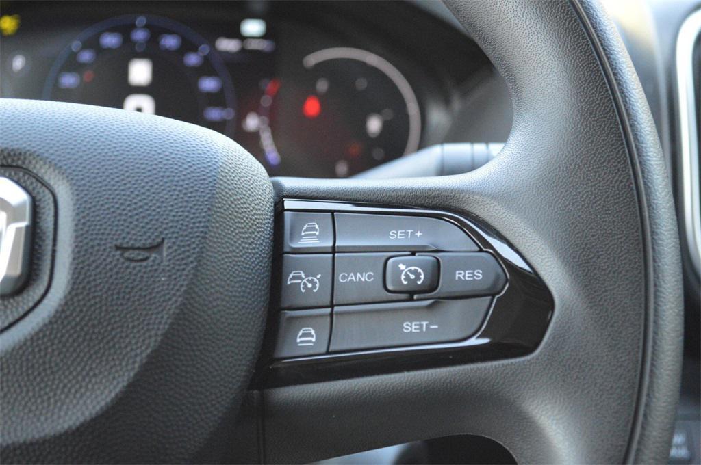 used 2025 Ram ProMaster 1500 car, priced at $37,990