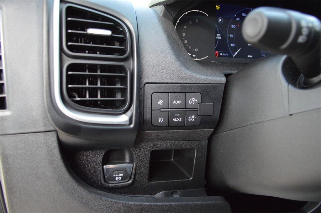 used 2025 Ram ProMaster 1500 car, priced at $37,990