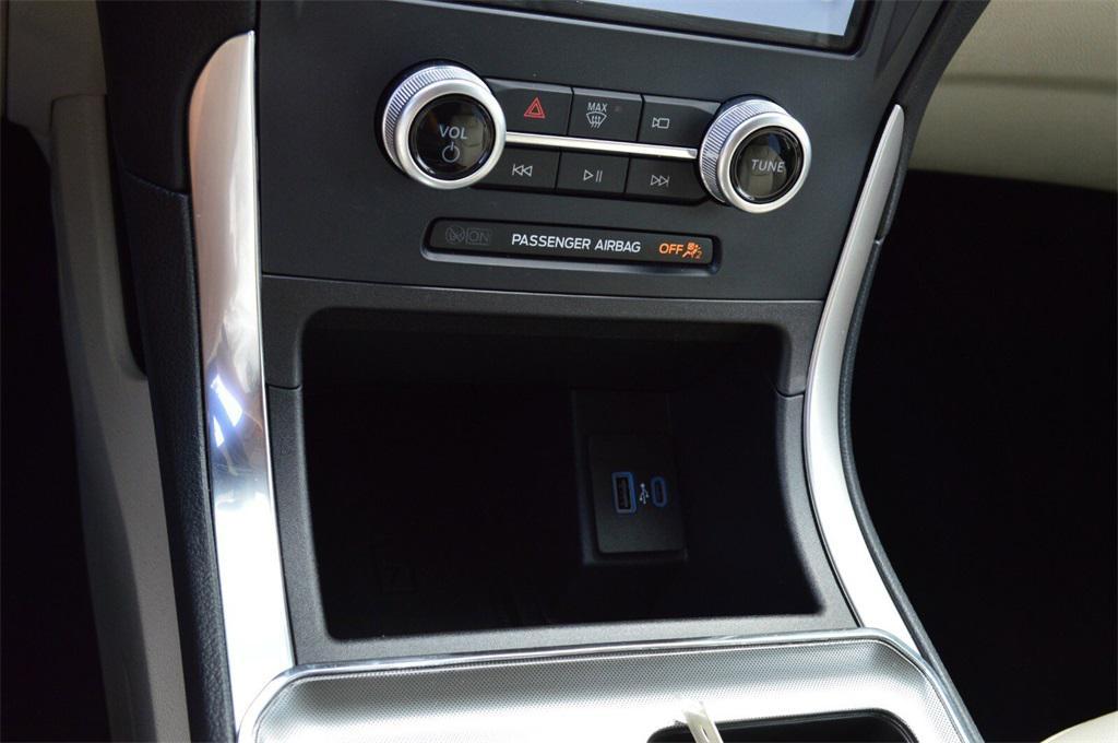 used 2023 Ford Edge car, priced at $29,838