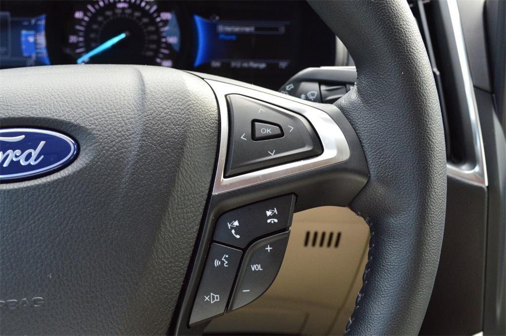 used 2023 Ford Edge car, priced at $29,838