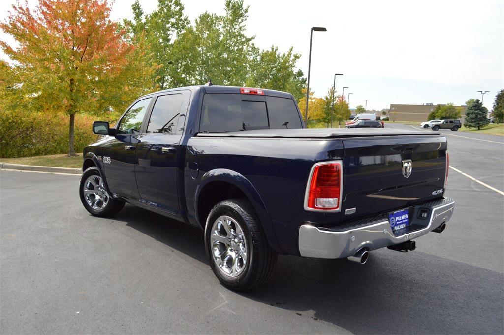 used 2016 Ram 1500 car, priced at $17,771