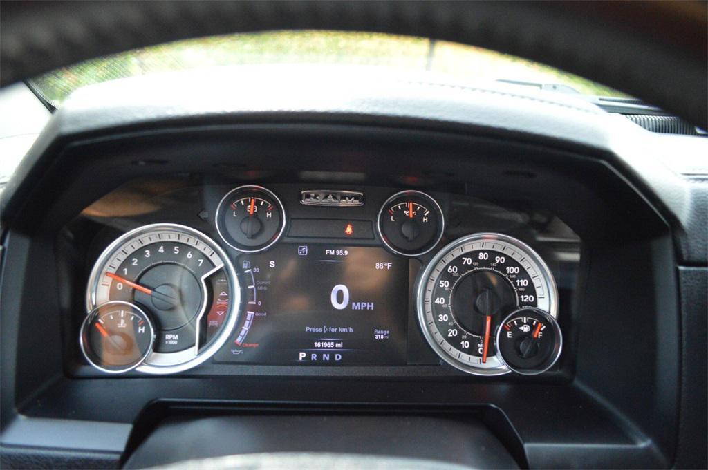 used 2016 Ram 1500 car, priced at $17,771
