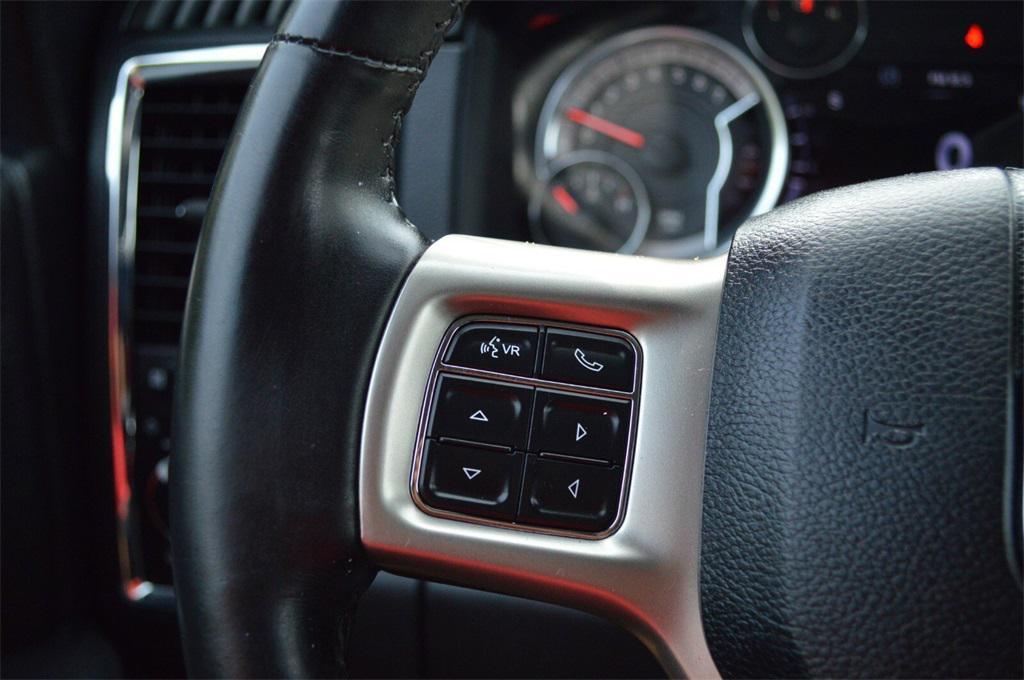 used 2016 Ram 1500 car, priced at $17,771