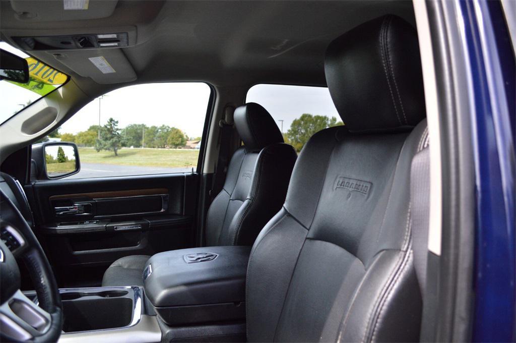 used 2016 Ram 1500 car, priced at $17,771
