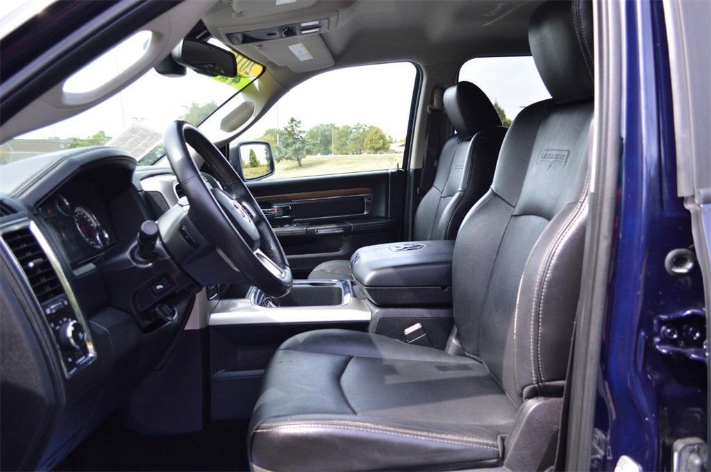 used 2016 Ram 1500 car, priced at $17,771