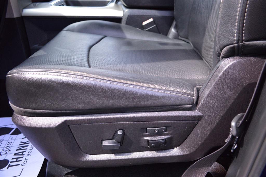 used 2016 Ram 1500 car, priced at $17,771