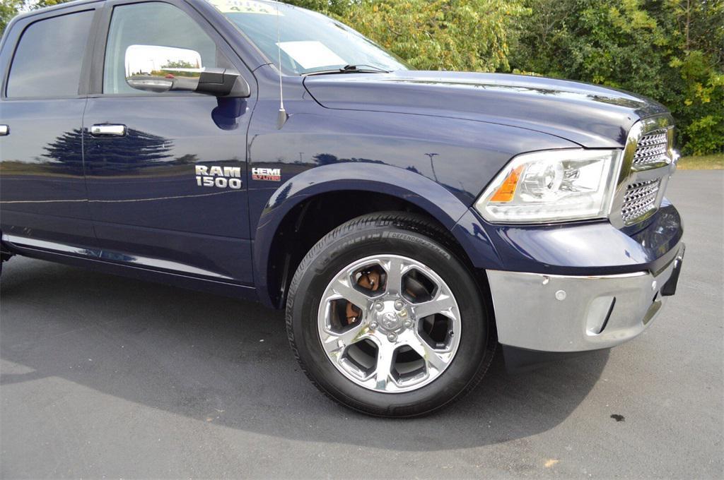 used 2016 Ram 1500 car, priced at $17,771