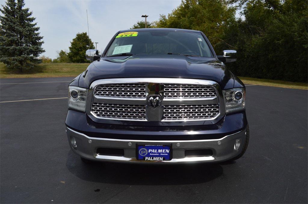 used 2016 Ram 1500 car, priced at $17,771
