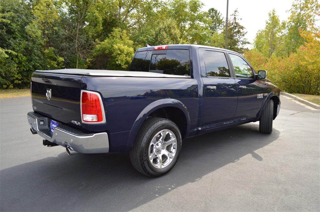 used 2016 Ram 1500 car, priced at $17,771