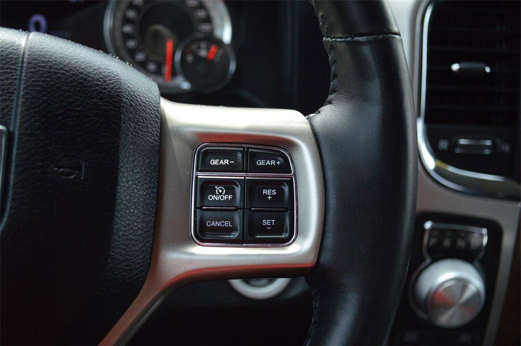 used 2016 Ram 1500 car, priced at $17,771