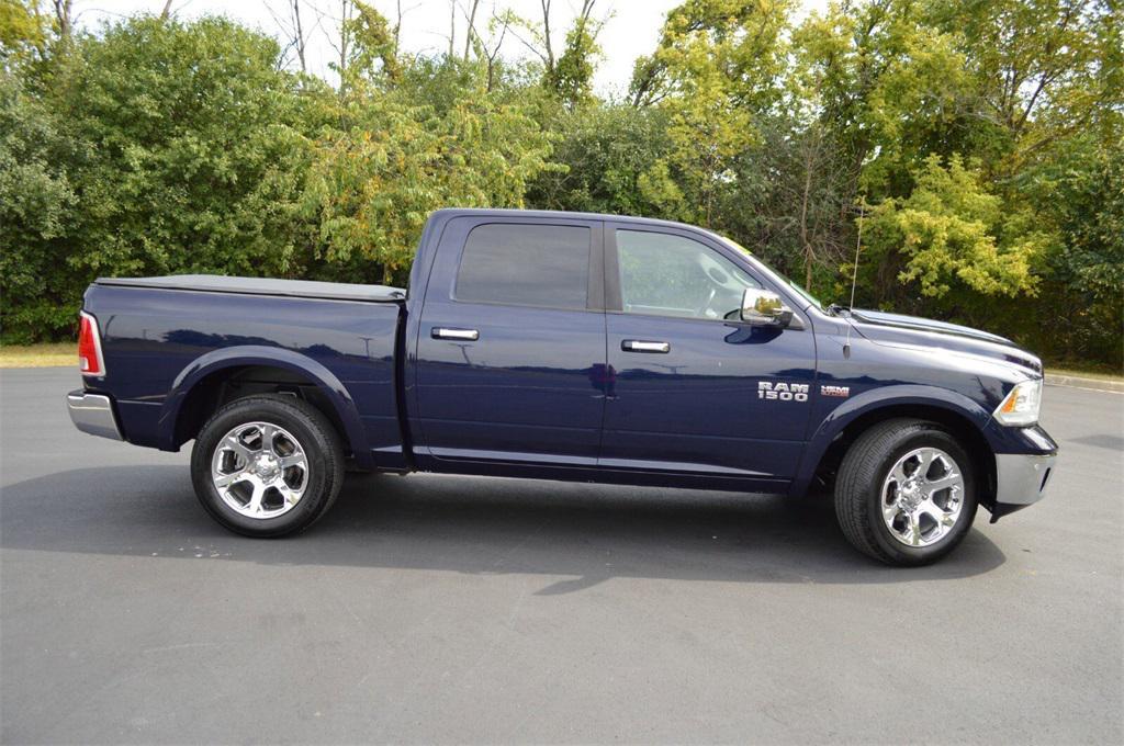 used 2016 Ram 1500 car, priced at $17,771