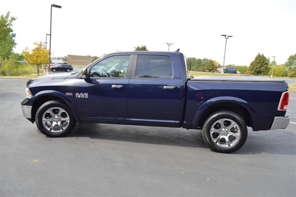 used 2016 Ram 1500 car, priced at $17,771