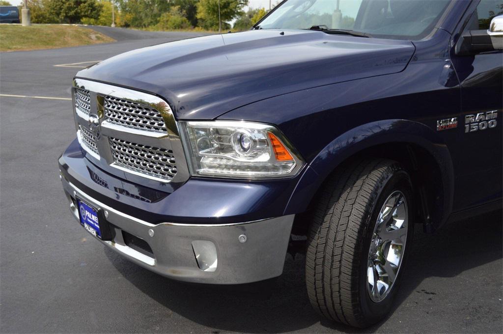 used 2016 Ram 1500 car, priced at $17,771