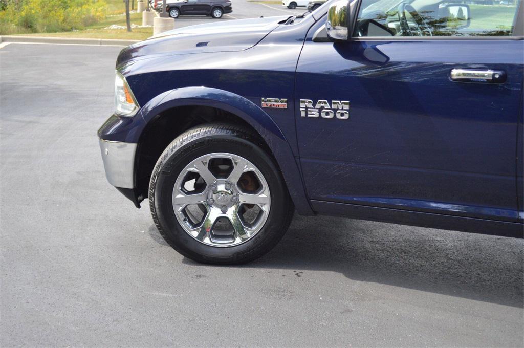 used 2016 Ram 1500 car, priced at $17,771