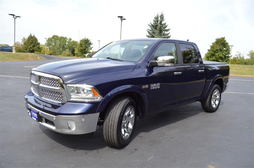 used 2016 Ram 1500 car, priced at $17,771