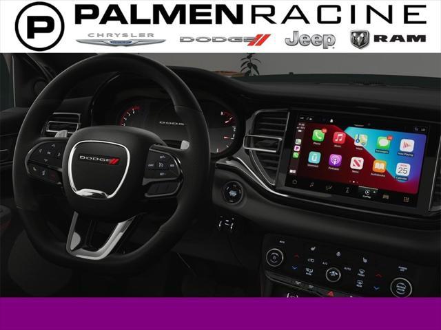 new 2025 Dodge Durango car, priced at $49,999