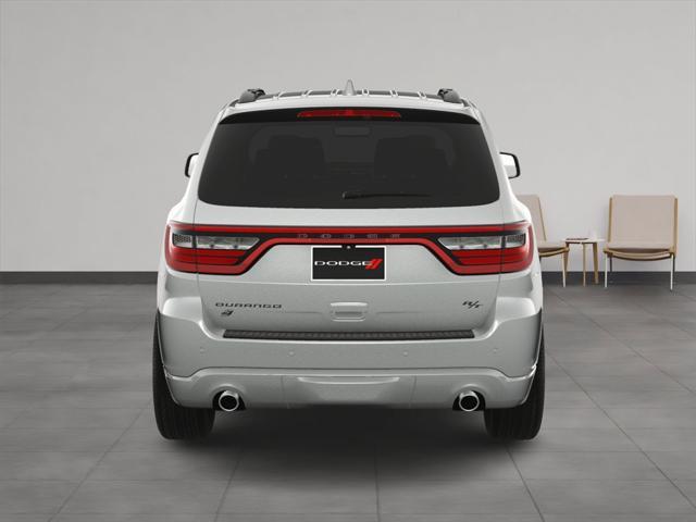 new 2025 Dodge Durango car, priced at $52,881