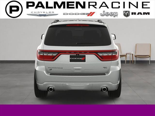 new 2025 Dodge Durango car, priced at $49,999