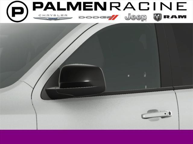 new 2025 Dodge Durango car, priced at $49,999